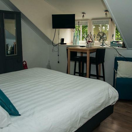 Bed and Breakfast De Langenlee Zwolle  Zewnętrze zdjęcie