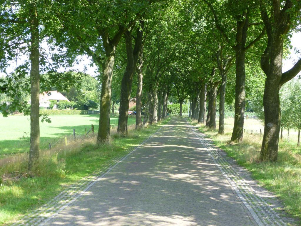 Bed and Breakfast De Langenlee Zwolle  Zewnętrze zdjęcie