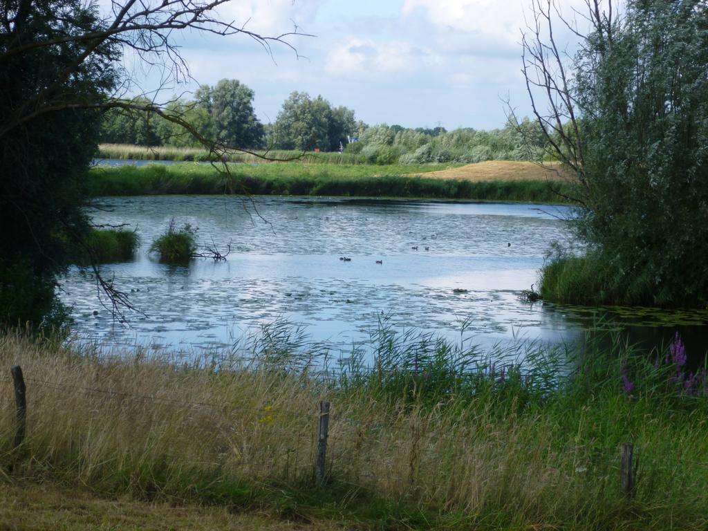 Bed and Breakfast De Langenlee Zwolle  Zewnętrze zdjęcie