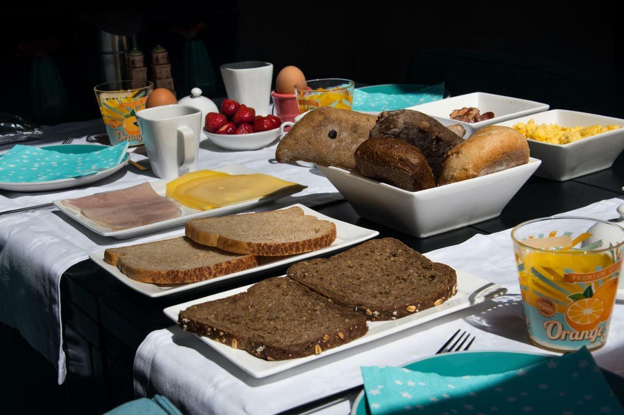 Bed and Breakfast De Langenlee Zwolle  Zewnętrze zdjęcie