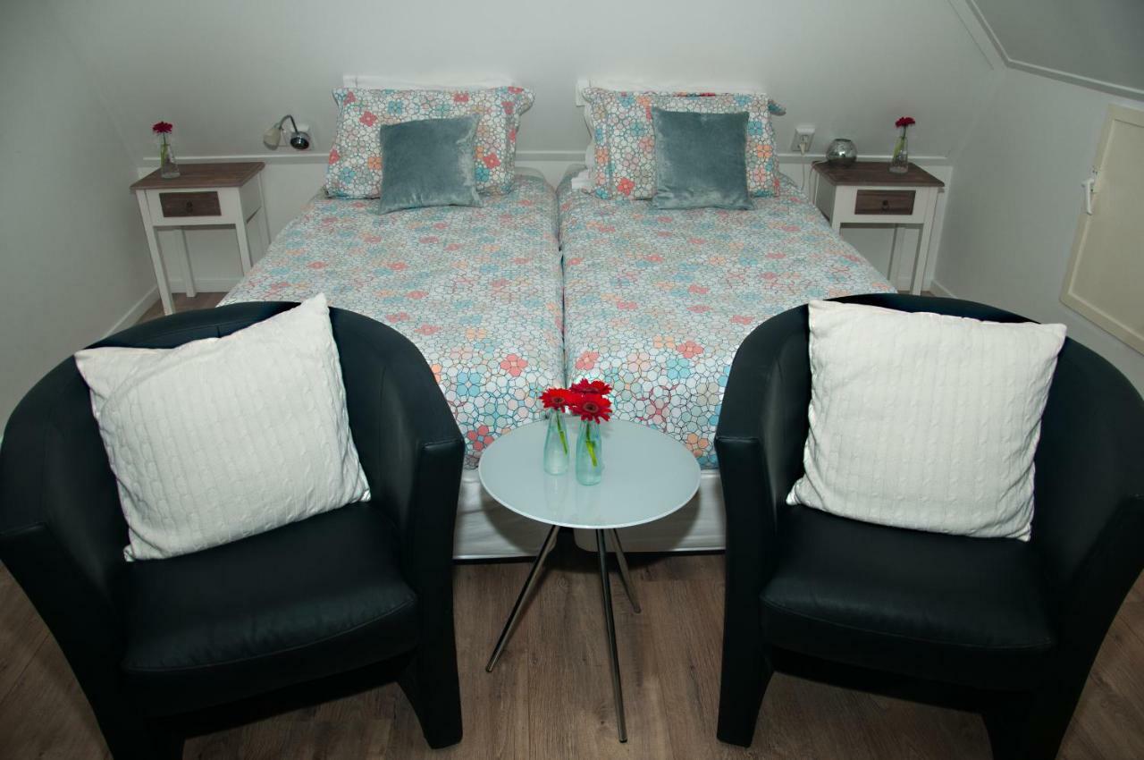 Bed and Breakfast De Langenlee Zwolle  Zewnętrze zdjęcie